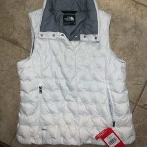 NWT Northface Vest